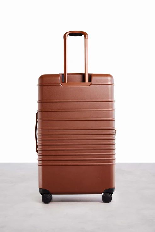 Beis | The Carry-On Check-In Roller in Maple/CARRY-ON - Click Image to Close