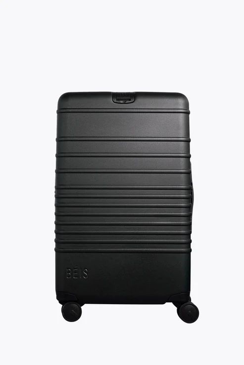 Beis | The Carry-On Roller in Black/CARRY-ON - Click Image to Close